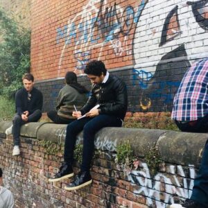 Ayan Mukerji Instagram - Regent’s Canal, London 💥
Early in 2016, we started spending a lot of time in London, developing the VFX for our movie. A recurring event of these trips has been taking long walks by the canal, where a lot of ideas, visuals, themes came to me... What is it about some places that allow us to daydream more than others?!
#placeshavesouls #londondiaries #writingdiaries