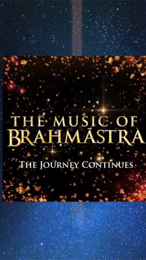 Ayan Mukerji Instagram - Some News on The Music Album Of Brahmāstra 💥

There is a lot of Music in the movie which we haven’t released, yet. 
Like… Rasiya… our Shiva Theme… other versions of our Main Songs… other Themes…

The main reason is that we needed to focus on finishing the movie properly pre-release, and couldn’t do justice to launching these tracks properly.

This is just a general shout-out to say that we are resuming this Journey with focus and excitement now… that we plan to launch Rasiya and other tracks starting early next week…

And we plan to have our entire Brahmāstra Music Album complete and released - by DUSSEHRA, Oct. 5th ! 💥

#musicofbrahmastra