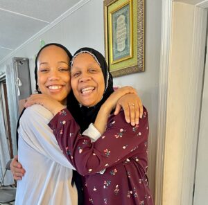 Ayana Ife Instagram - Happy Mother’s Day ✨

•
•
•
•
•
•
#mom #mothersday #mothers #ummi #mother