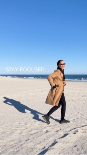 Ayana Ife Instagram - Monday Reminder ✨ 

Don't stress about the time it takes.

The important thing is sticking to it and getting there. Stay focused on what you're aiming for, because when you do, all those worries about the timeline will be forgotten. 

•
•
•
•
•
#motivationmonday #mondayquotes #mondaymotivation #mondayinspiration #ayanaactive #ayanaife #designerayana #projectrunway #modestfashion #modestfashionblogger #modesty #modestandmodern #stayfocused #modeststyle #modest #modestfashionista #blackowned #slowfashion #modestishottest #modestapparel #modestlyhot #modestyisgorgeous #modestclothing #modestfashion #entrepreneurship #ecofriendly #modestsport  #danvillepa #bloomsburg #danvilledrive