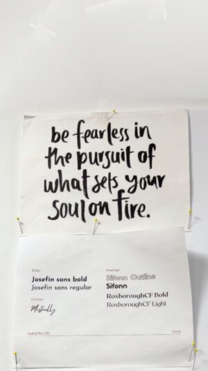 Ayana Ife Instagram - Hi Sisters and Brothers,

🔥 Here is a reminder to embrace your passions with unwavering determination and courage. 

When we follow what truly excites us, obstacles become opportunities to grow. 

Fear may try to hold us back, but it is in taking bold steps towards our dreams that we find true fulfillment.

So, go relentlessly after what lights you up and watch as your life transforms into a remarkable journey of purpose and joy ✨

•
•
•
•
•
#motivationmonday #mondayquotes #mondaymotivation #mondayinspiration #ayanaactive #ayanaife #designerayana #projectrunway #modestfashion #modestfashionblogger #modesty #modestandmodern #modesta #modeststyle #modest #modestfashionista #blackowned #slowfashion #modestishottest #modestapparel #modestlyhot #modestyisgorgeous #modestclothing #modestfashion #entrepreneurship #ecofriendly #modestsport  #danvillepa #bloomsburg #danvilledrive