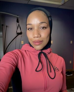 Ayana Ife Instagram - Life Lately 🎥📸🌳✂️🌸🛍️🪡🎶

1.  Content 
2. Content 
3. Nature walk 
4. Atelier 
5. Cherry blossoms 
6. Fabric Shopping 
7. New mannequin 
8. Opera 

•
•
•
•
•
•
#ayanaife #sunday #life #lifestyle #ayanaactive #modestfashion #modestsport #hijabfashion #hijabista #muslimfashion #mormonfashion #jewishfashion #fashionisforeverybody #imadeyourclothes #whomadeyourclothes #ootd #coast #womenowned #blackownedbusiness #hijabista #modesta #designerayana #projectrunway #modestfashionblogger #modesty #ayanaifebridemaid #danvillepa #wilkesbarre #bloomsburg #danvilledrive