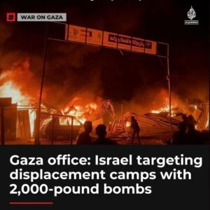 Ayana Ife Instagram - I am speechless 🇵🇸💔 the words from @yuna embodied my emotional state. 
——————-
There are no words I can think of to describe how I felt seeing the videos coming from Rafah yesterday. Rafah, the UNRWA tents Where P4lest!nians were told that it was safe place. All on fire. I read that Rafah is the size of Heathrow Airport- and yesterday it was b*mbed 60 times while children were sleeping. This has to end. If you find yourself in place where you’re not sure whether to speak up or not, this is your sign to do it.. what else do you need to see? 
We all must play a role in ending it. Enough is enough. We cannot let ourselves be desensitized by watching innocents getting slaughtered in real time, period! We cannot be okay with jenOsyde and injustices that is happening anywhere in the world. This includes Sudan, Congo, Tigray. I hope we all continue to do our part for the oppressed and speak up, boycott, divest, and sanction. Nothing can go back to normal.

#freepalestine🇵🇸 #ceasefirenow‼️