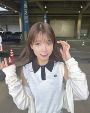 Ayane Takahashi Instagram - 握手会2日目ありがとうございました🌷
楽しくて幸せな2日間でした！