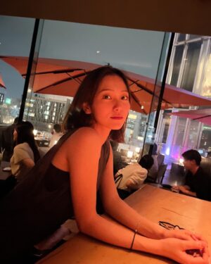 Ayano Kudo Instagram - おやすみ💤ジュースだよ？