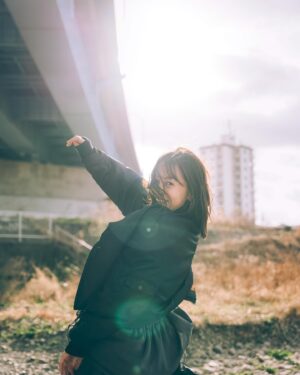 Ayano Kudo Instagram - 📸 @yuki_ringraphy