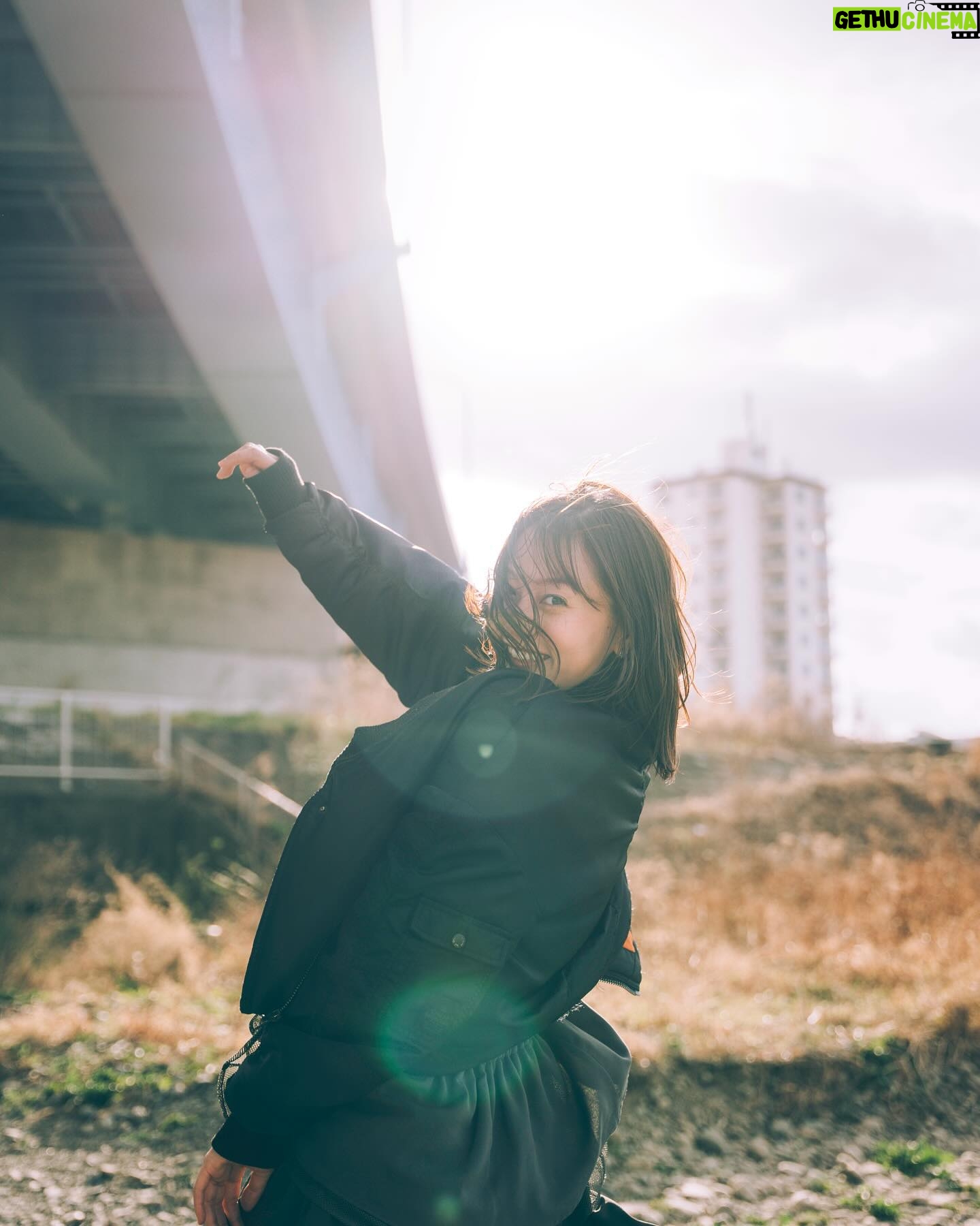 Ayano Kudo - 1.4K Likes - 📸 @yuki_ringraphy