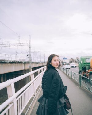 Ayano Kudo Instagram - 📸 @yuki_ringraphy
