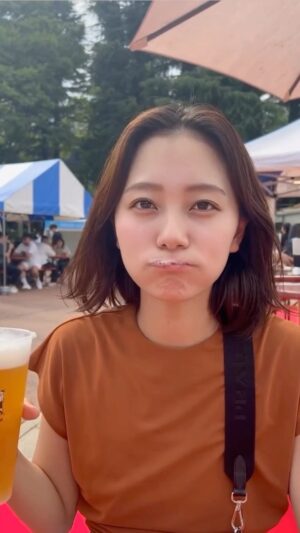Ayano Kudo Instagram - #オクフェス20周年 #beerstagram#ビール
