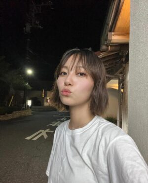 Ayano Kudo Instagram - 夏だ夏だあああ！！
久しぶりにお仕事だけど海沿いに行ってパワーもらったよ。海が好きだ〜
いい夢見てねおやすみ🌙