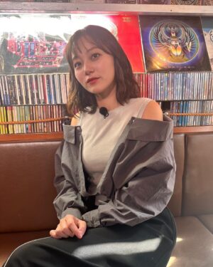 Ayano Kudo Instagram - 素敵な中華屋さんでした🫰🏻
箸休め〜！！

make up & styling @akemimuraki