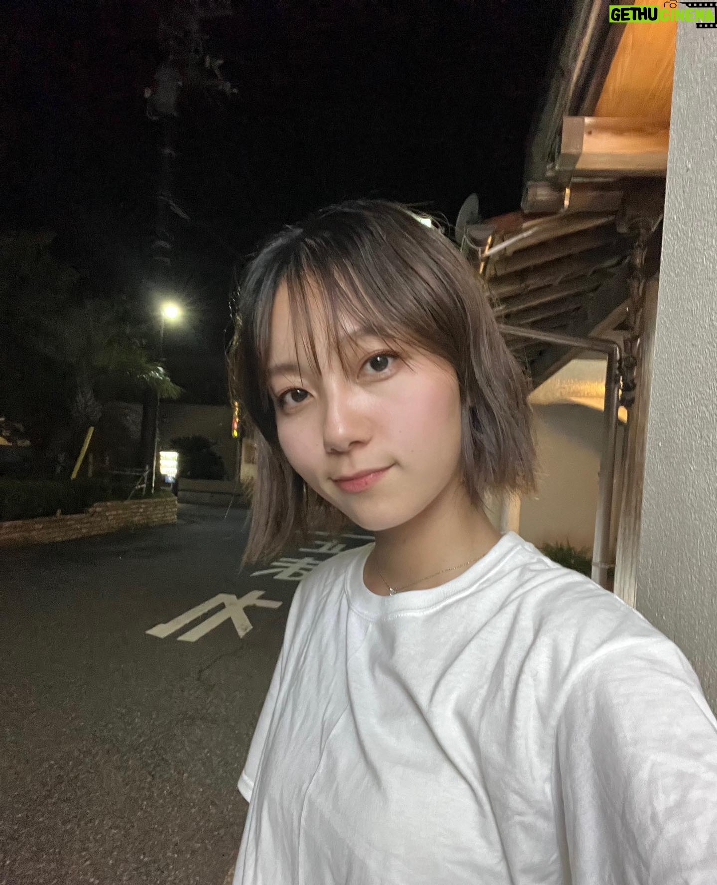 Ayano Kudo - 1.3K Likes - 夏だ夏だあああ!!
久しぶりにお仕事だけど海沿いに行ってパワーもらったよ。海が好きだ〜
いい夢見てねおやすみ🌙