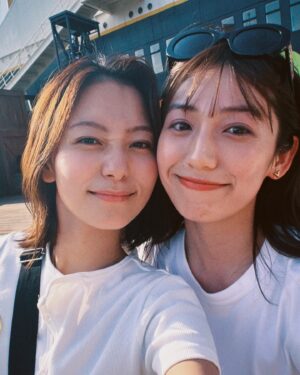 Ayano Kudo Instagram - ひっさしぶりにディズニー✌️
思いっきり楽しんでました
誘ってくれてありがとうよ