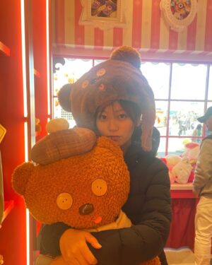 Ayano Kudo Instagram - 気づけば3月
お身体に気をつけて今月も頑張りましょ🫰🏻