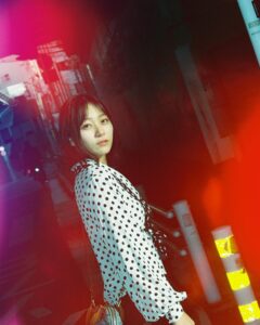 Actress Ayano Kudo HD Instagram Photos and Wallpapers June 2024