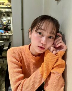 Actress Ayano Kudo HD Instagram Photos and Wallpapers April 2024