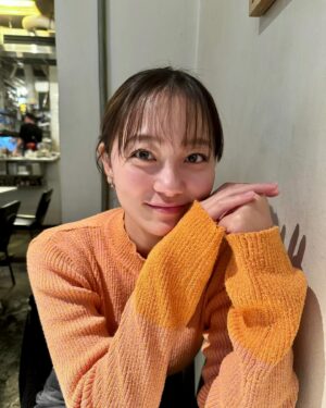 Ayano Kudo Instagram - チキン食べた