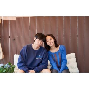 Ayano Kudo Instagram - #韓国ドラマな恋がしたい 
Ep8.9公開されてます！

文章で書くとネタバレしちゃいそうだから静かに投稿しますw 
Please watch it:)