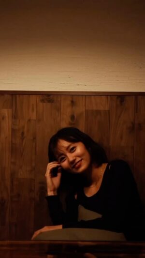 Ayano Kudo Instagram - 2023😉