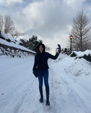 Ayano Kudo Instagram - 冒険に行きたい気分だ〜〜🙏