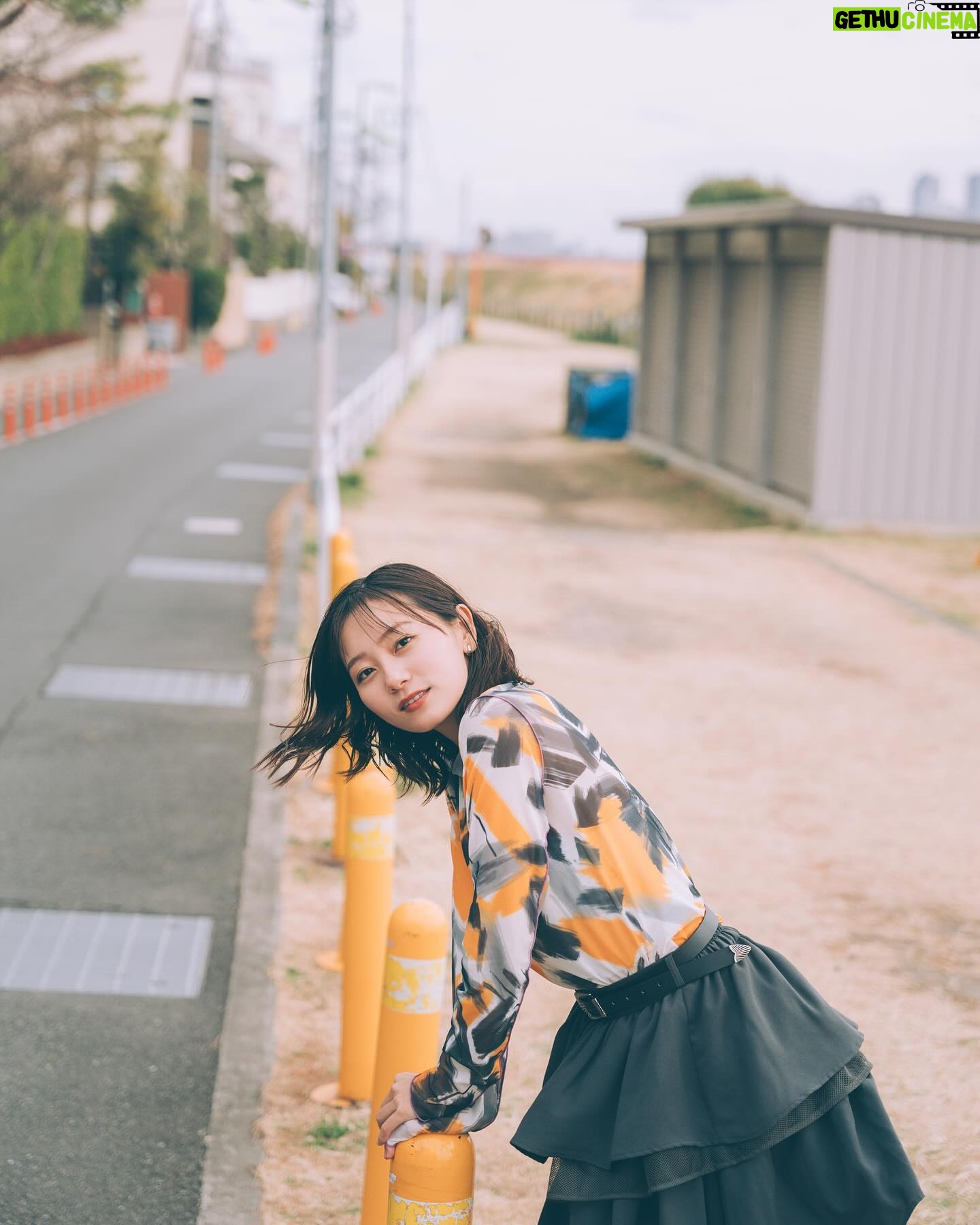 Ayano Kudo - 1.3K Likes - なんだか暖かくなってきたぞワクワク