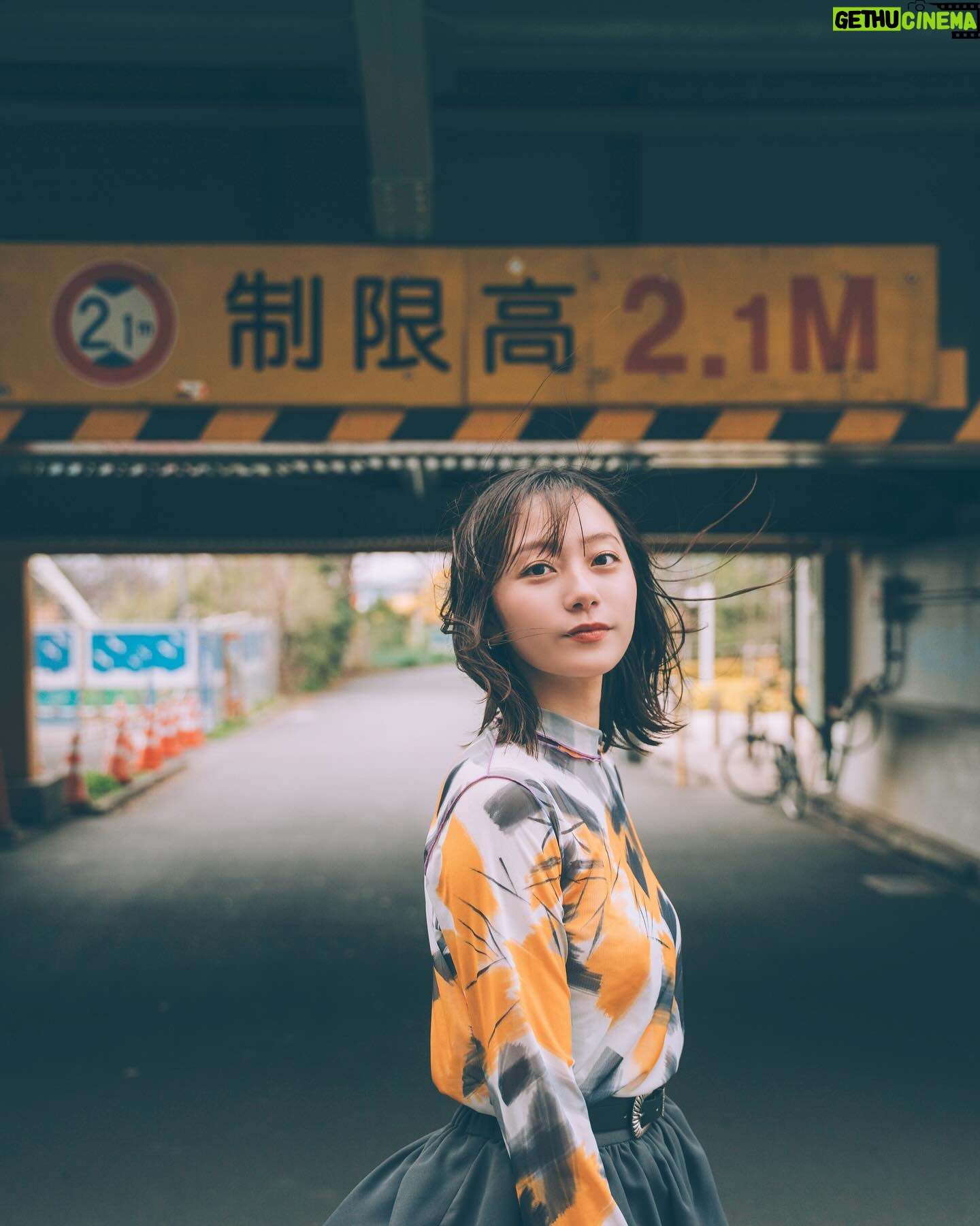 Ayano Kudo - 1.3K Likes - なんだか暖かくなってきたぞワクワク
