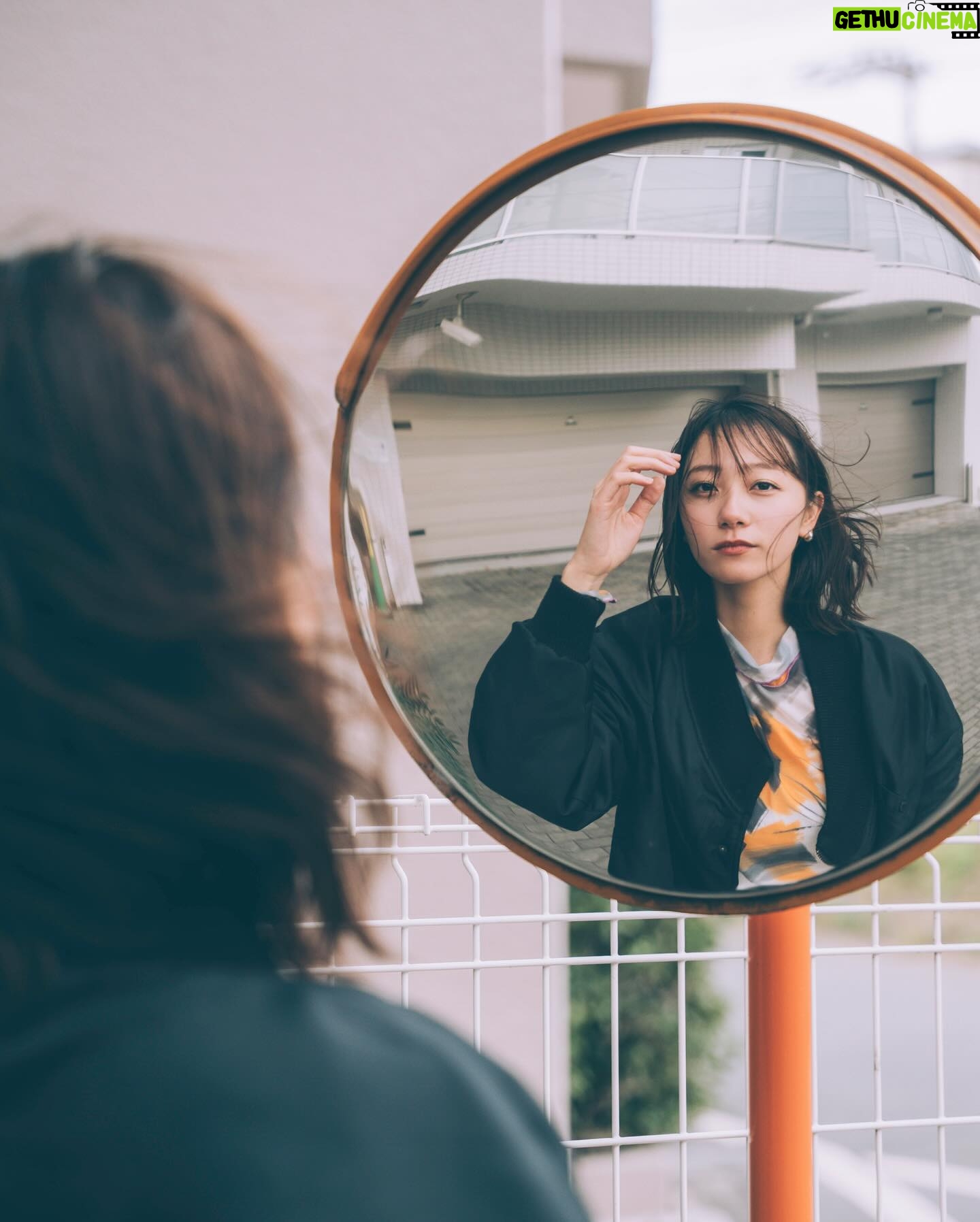 Ayano Kudo - 1.3K Likes - なんだか暖かくなってきたぞワクワク