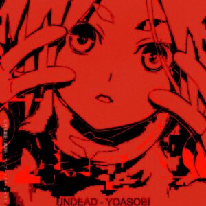 Ayase Instagram - 7/1 本日00:00
ＹＯＡＳＯＢＩ/ ＵＮＤＥＡＤ
配信リリース開始しました。
渾身の一作です。よろしくお願いします。