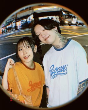 Ayase Instagram - Singapore🫶🦁🧜‍♀️