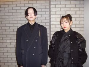 Ayase Instagram - 2023年12月 in 韓国