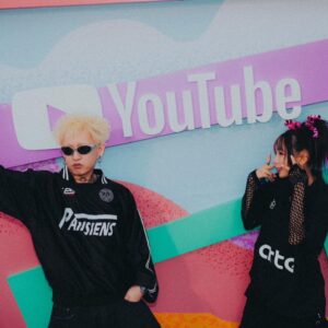 Ayase Instagram - #coachella  2024 weekend 1
バックヤードYOASOBI

photo by @shumpei_1002 &self