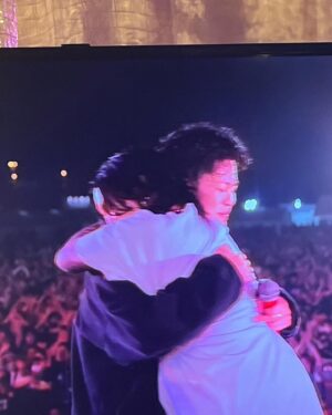Ayase Instagram - FULLPOWER FES

photo by (@shumpei_1002)