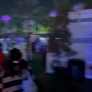 Ayase Instagram - #coachella  2024 weekend 1
バックヤードYOASOBI

photo by @shumpei_1002 &self