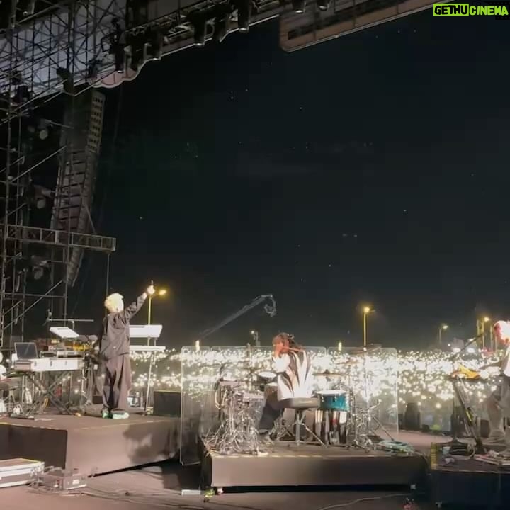 Ayase - 39.2K Likes - Let's go, 天津!🪽
bubbling&boiling festival
#BubblingBoilingFestival