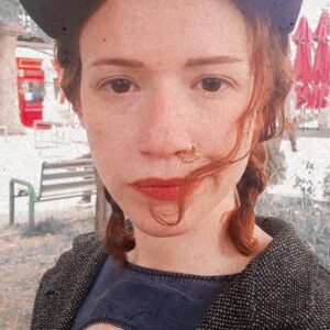Ayça Eren Instagram - Davşaning.