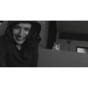 Ayça Eren Instagram - 