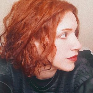 Ayça Eren Instagram - Run Daphne run.