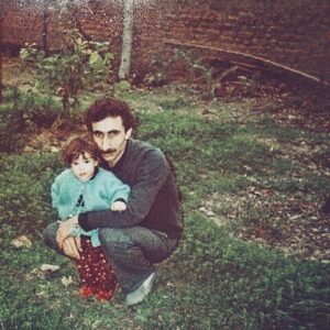 Ayça Eren Instagram - ❤️