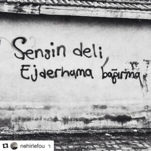 Ayça Eren Instagram - 😌
