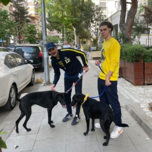 Ayça Mutlugil Instagram - Sizi pamuklara sarmalar sararııım😍