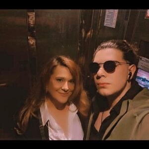 Ayça Mutlugil Instagram - 