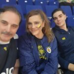 Ayça Mutlugil