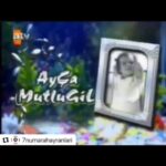Ayça Mutlugil