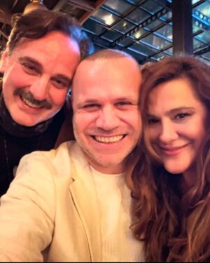 Ayça Mutlugil Instagram - Gerçek Dostluk 🙏❤️