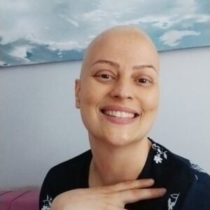 Ayçin Tuyun Instagram - 