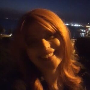 Ayçin Tuyun Instagram - 