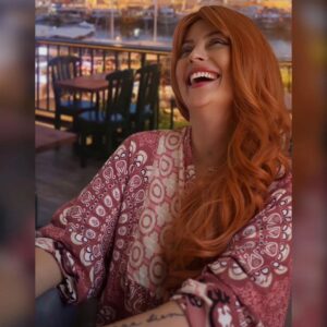 Ayçin Tuyun Instagram - 🎬Yükleniyor...🤫😉
Manager ; @seldagunsay
@seldagunsay_menajerlik