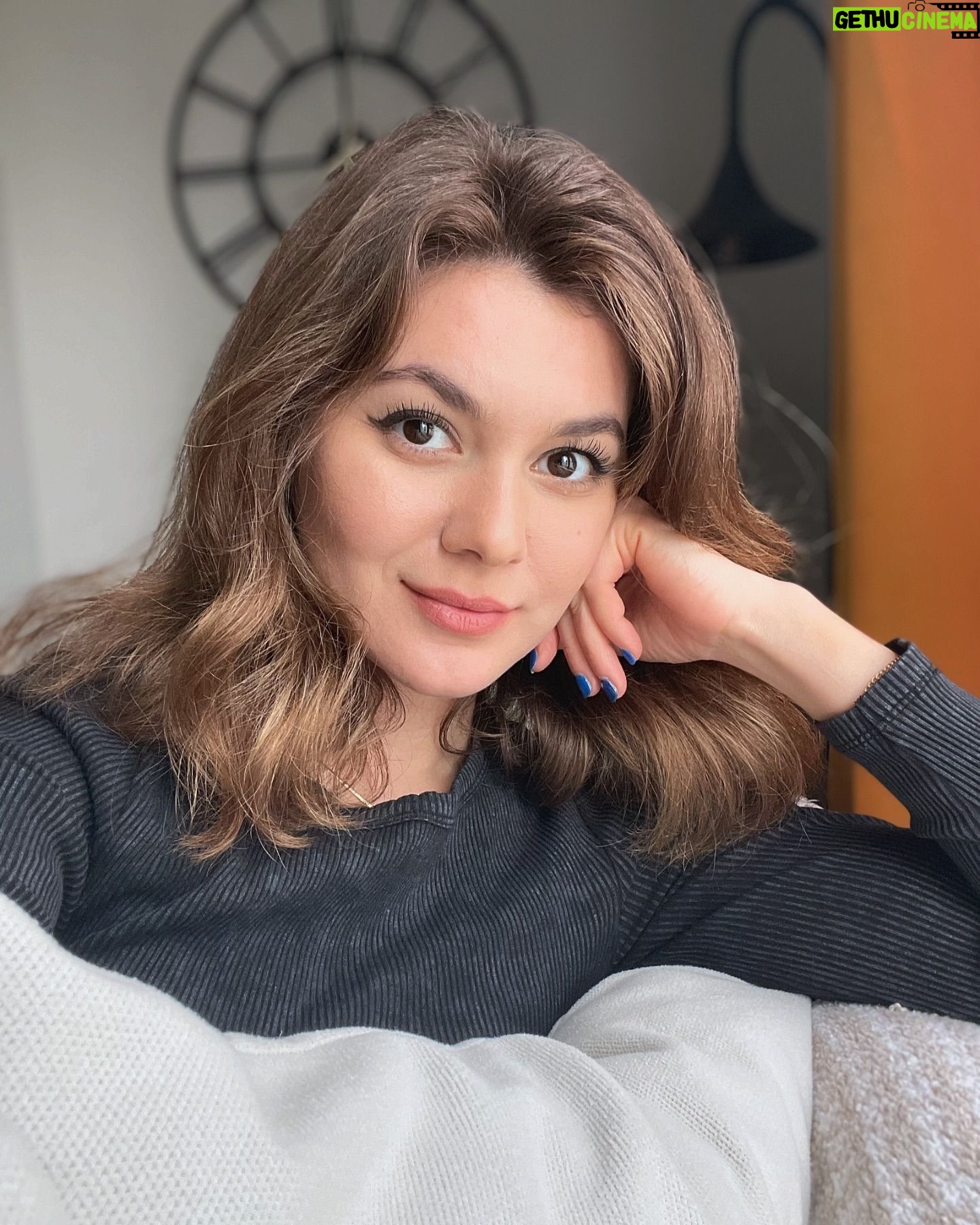Aydan Koptur - 3 Likes - 🍀🧡✨🌝 #selfie #köşemden #güncel #aydi
