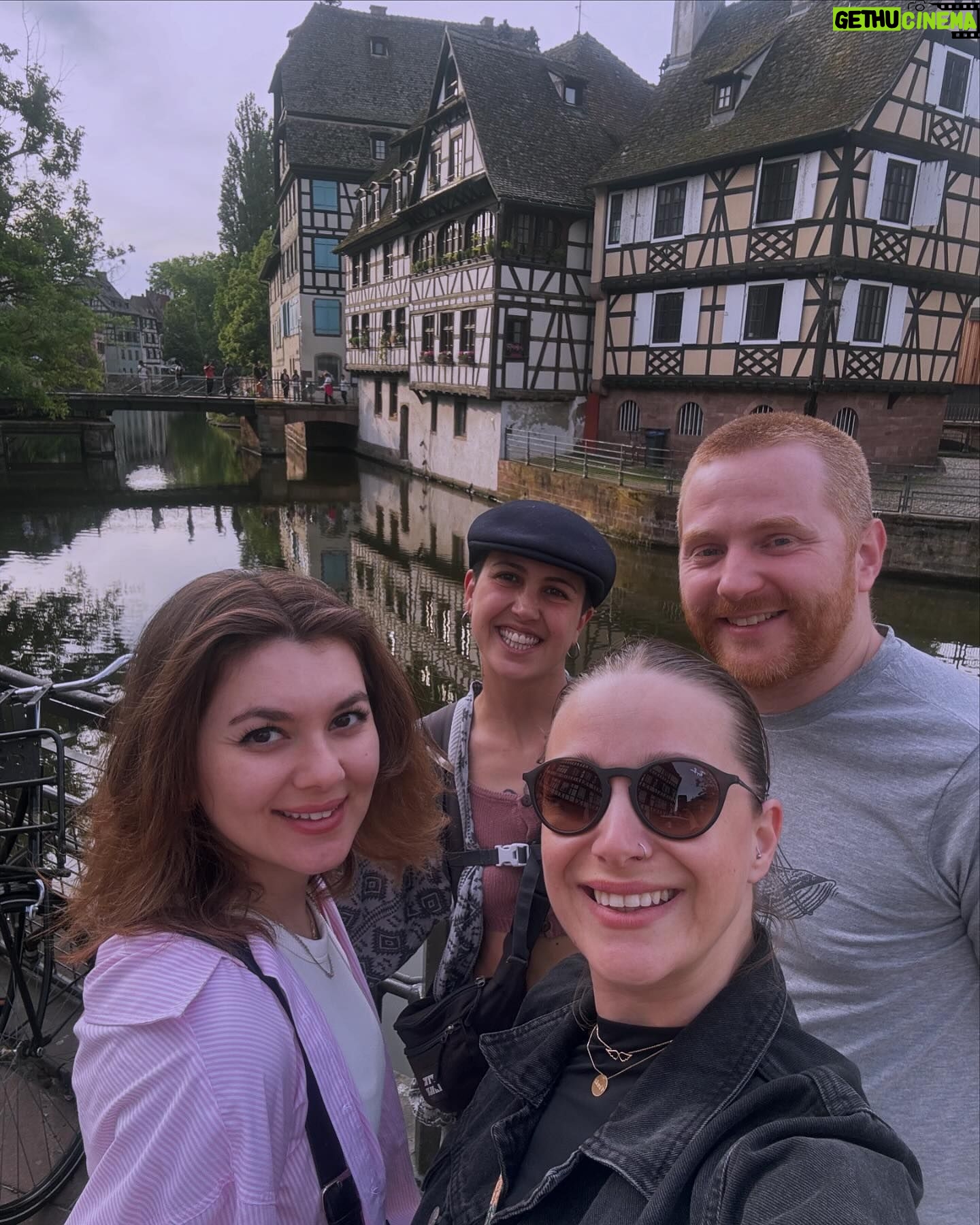 Aydan Koptur - 3 Likes - Böyle bitiremezsin yalnız Aydicim. Çok fotoğraf var… 🙇♀️💖🐆
•
•
#strasbourg #france #love #fairytail #diaries