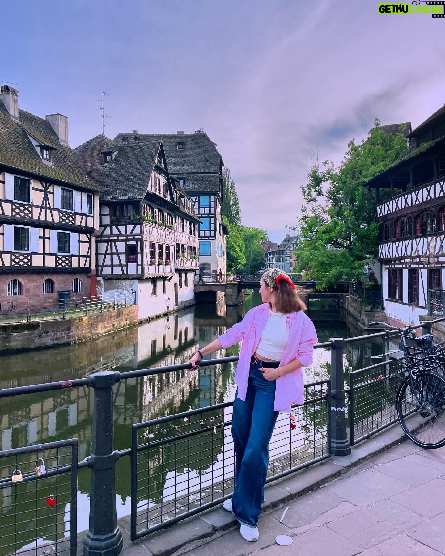 Aydan Koptur - 3 Likes - Böyle bitiremezsin yalnız Aydicim. Çok fotoğraf var… 🙇♀️💖🐆
•
•
#strasbourg #france #love #fairytail #diaries